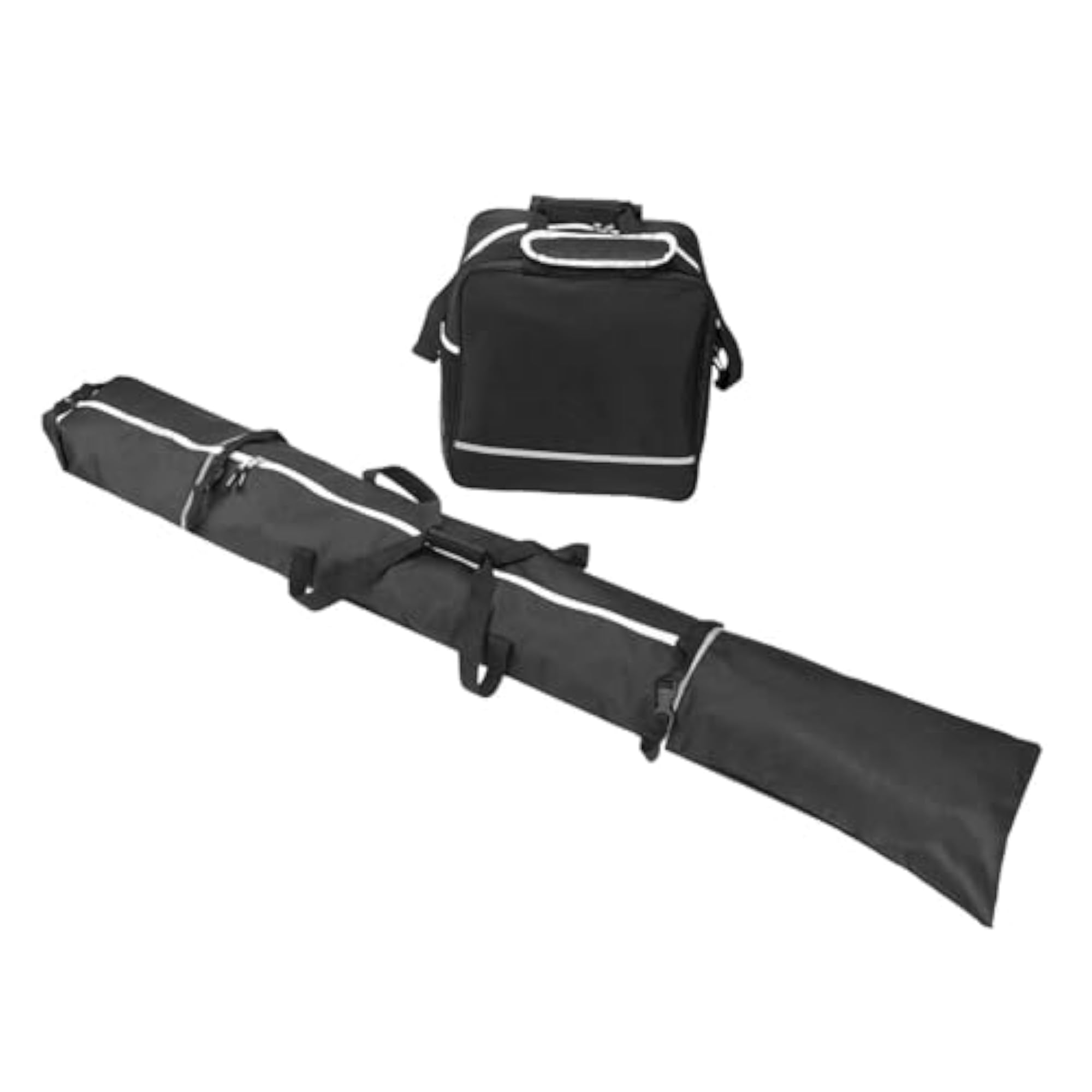 Snowboard and Boot Bag Combo for Outdoor Travel